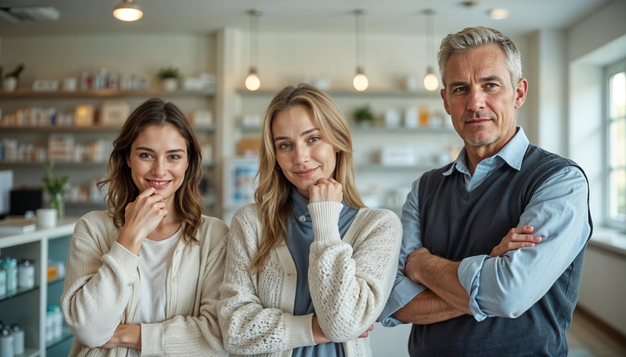 Типы покупателей в аптеке: как выстраивать коммуникацию с разными запросами 