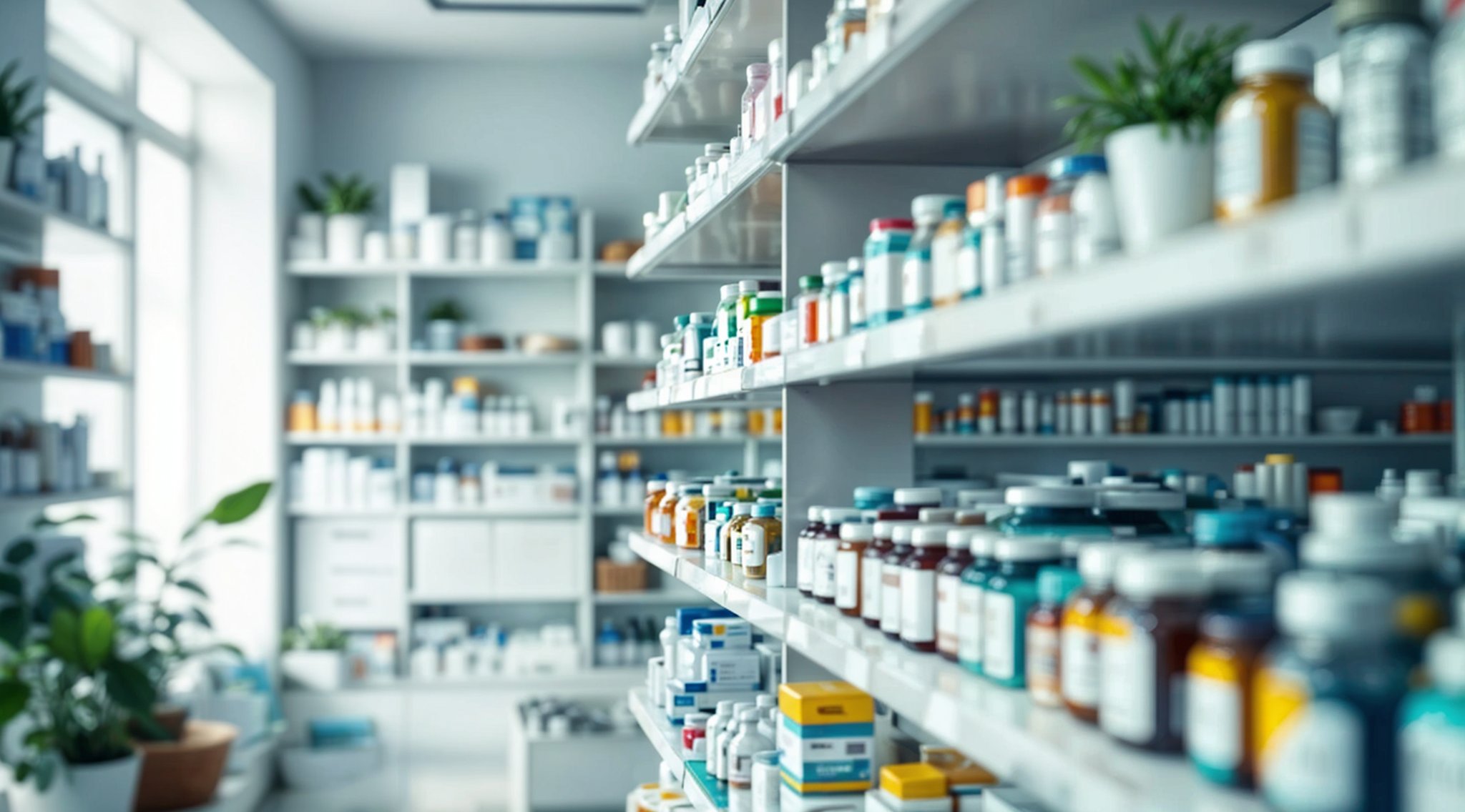 Сроки годности медикаментов: как не допустить ошибки в аптечной практике