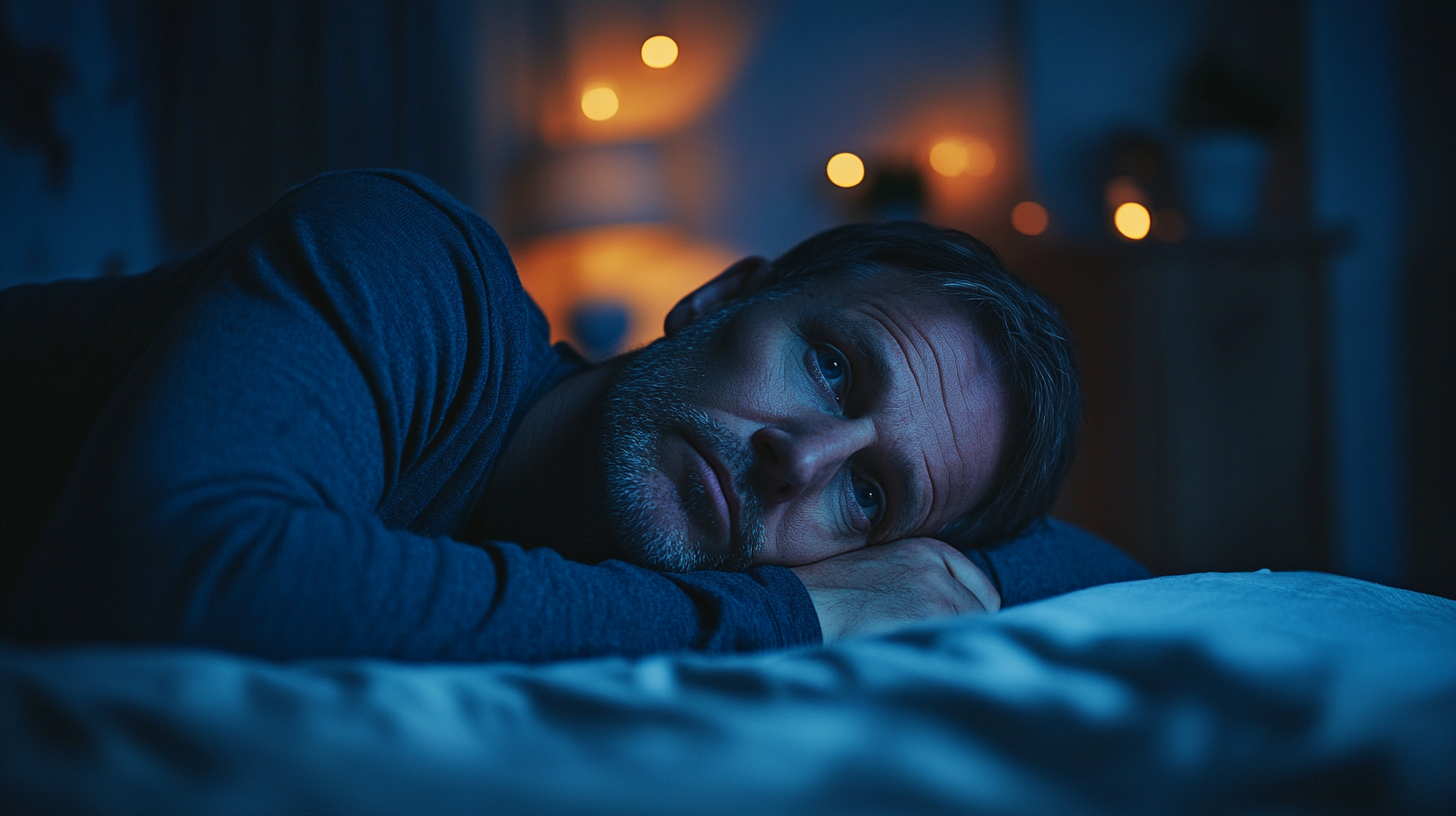 Жалобы на сон и тревожность: аптечная помощь