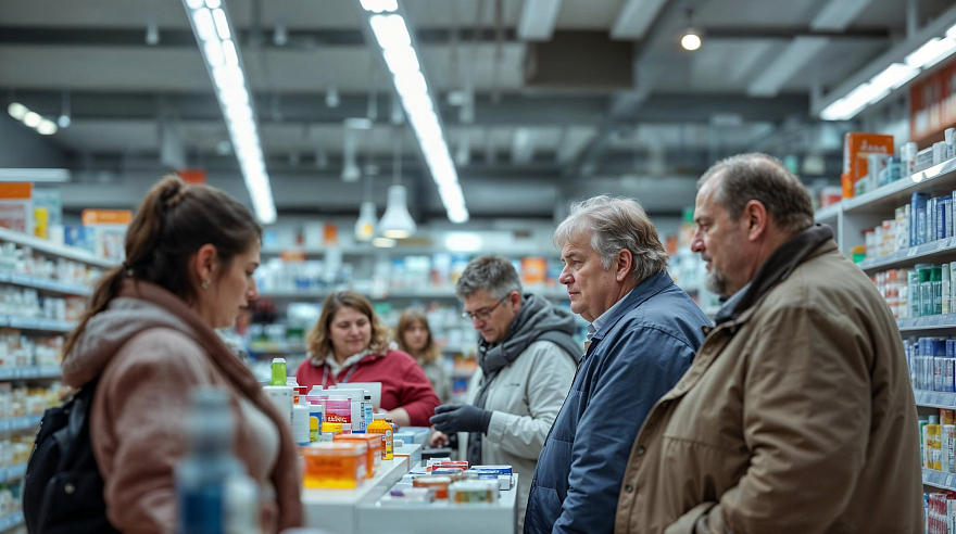 Бум препаратов от ожирения в России: рынок растет на 120%, а пациенты рискуют здоровьем из-за самолечения