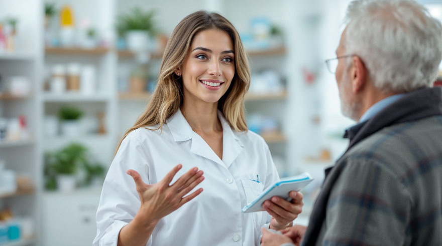 Как корректно отказать клиенту аптеки, когда препарат не подходит