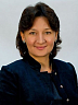 Базарова Гули Тахировна