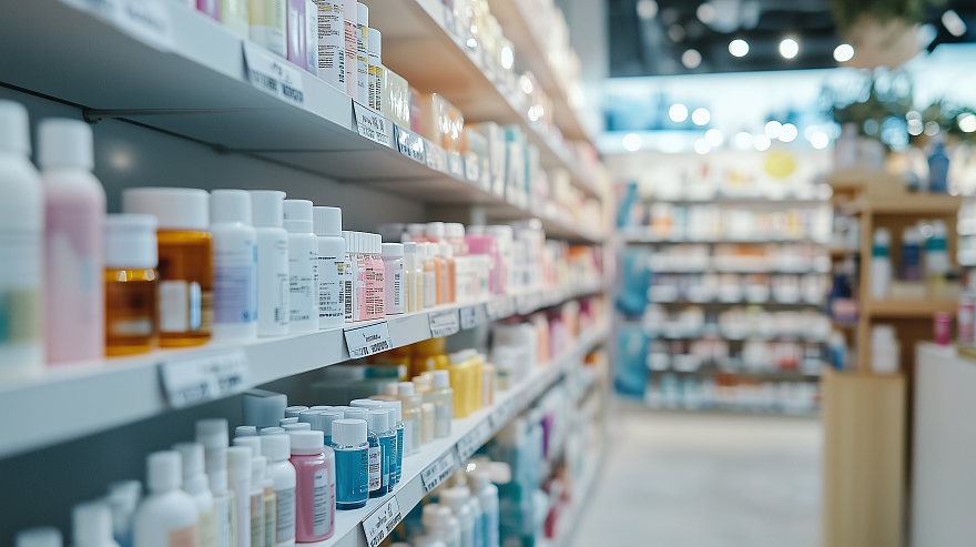 Минздрав намерен усилить контроль над ценами на лекарства