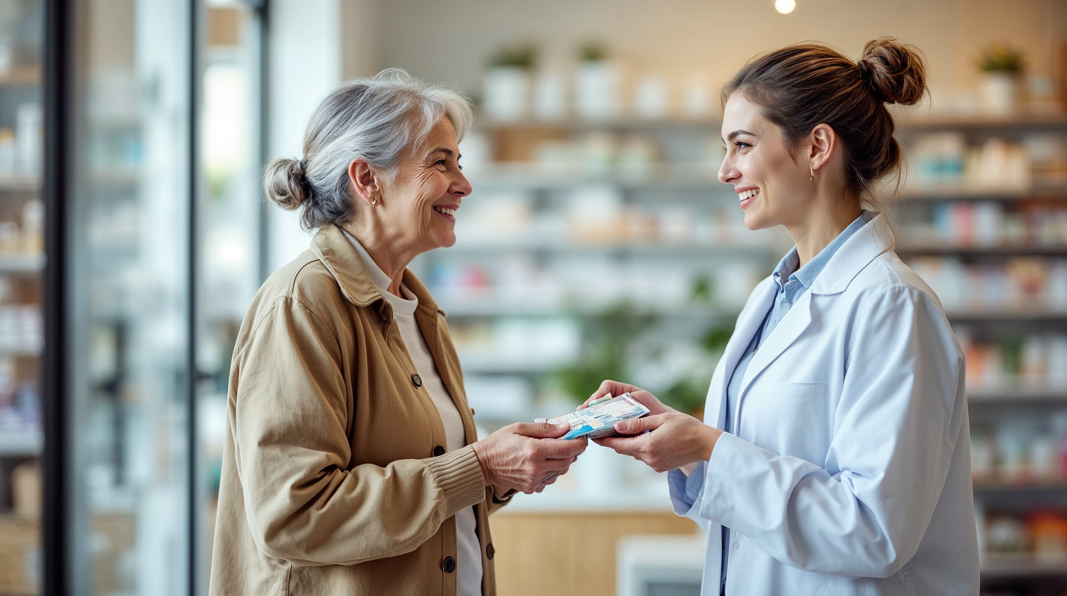 В каких случаях потребитель имеет право на возврат или обмен лекарств