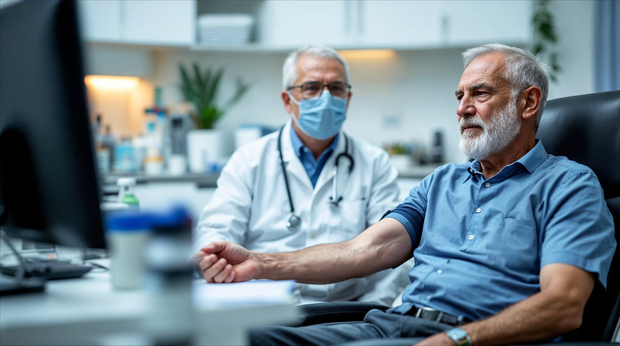 СД2 — болезнь века? Что важно знать о диагностике и поддержке