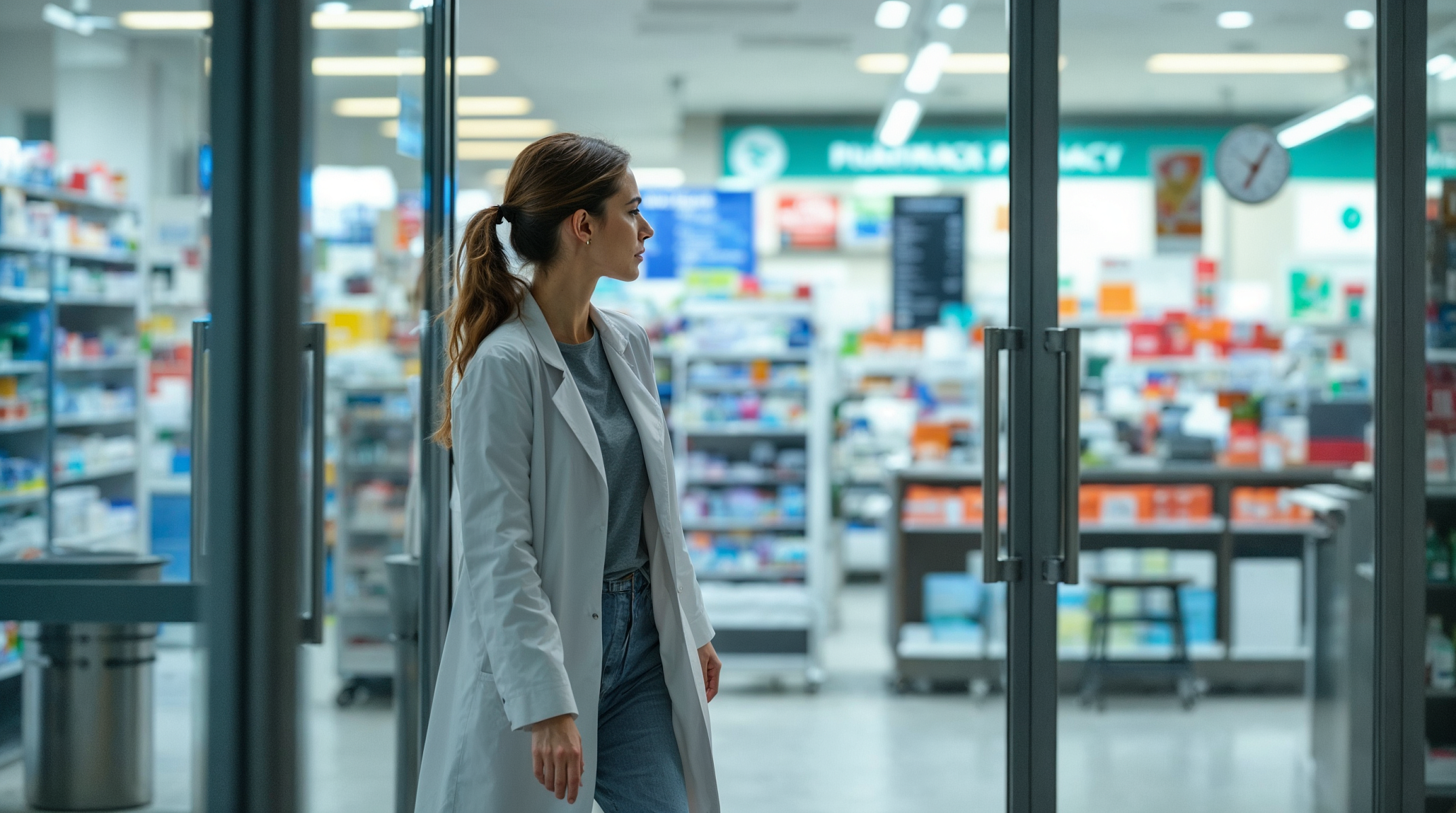 Почему сотрудники уходят из аптек: что с этим делать