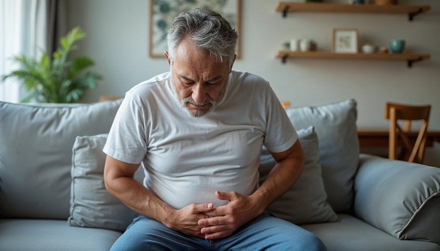 Простатит и миофасциальный синдром