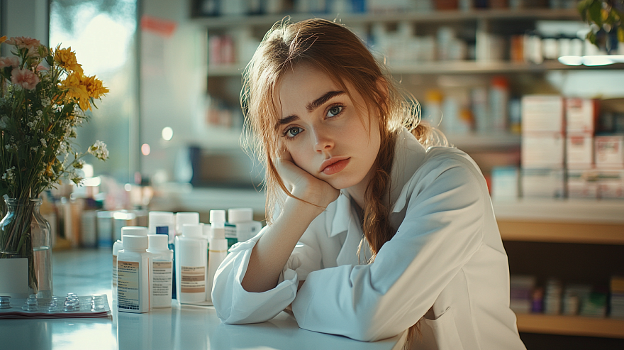Выгорание vs. Усталость —  как распознать и предотвратить эмоциональное истощение