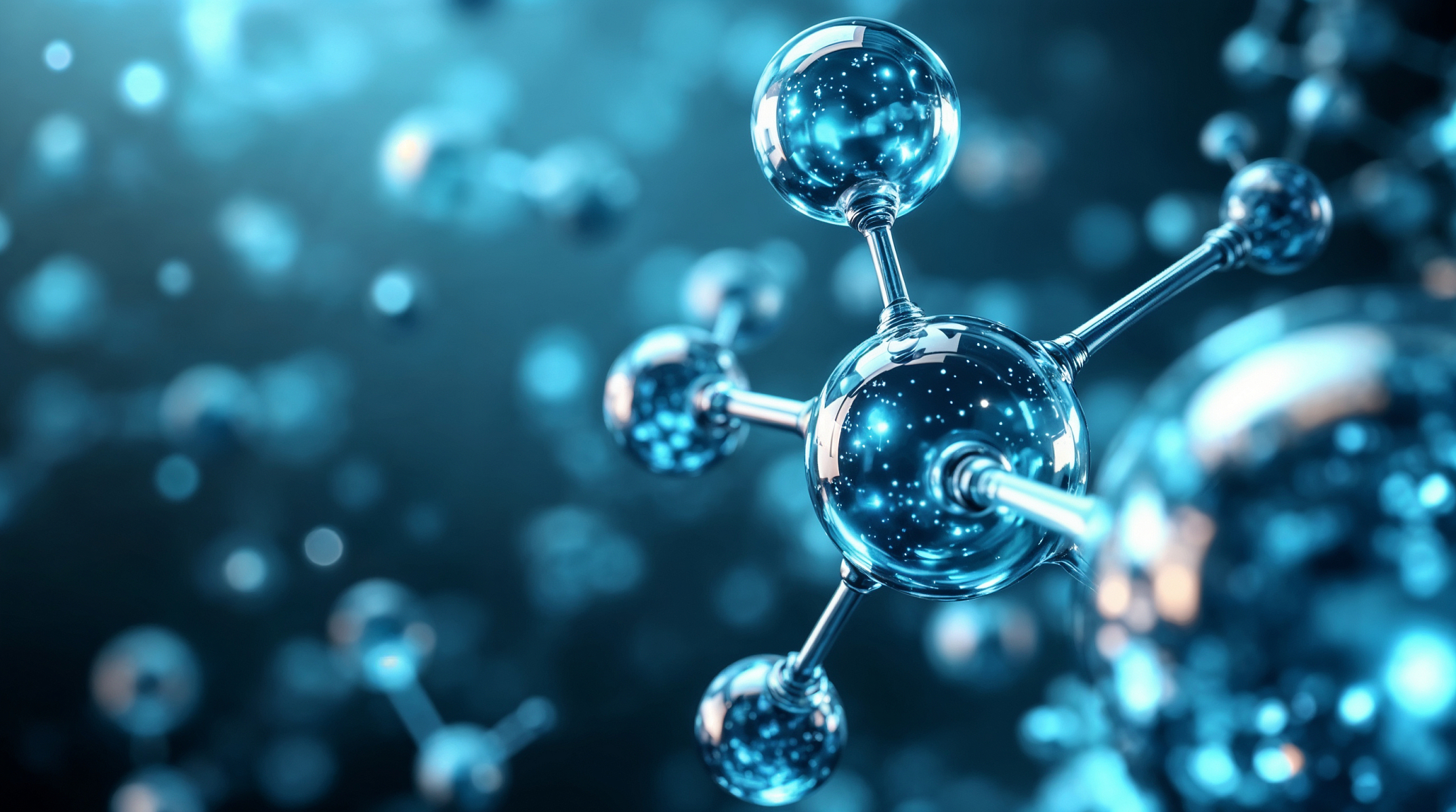 Пептиды в поддержке мужского здоровья