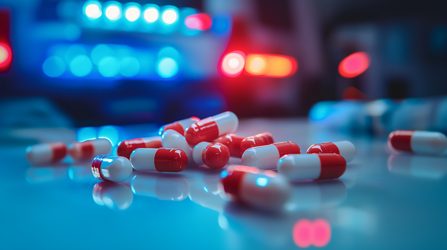 Устойчивость к антибиотикам в России достигла уровня биологической угрозы