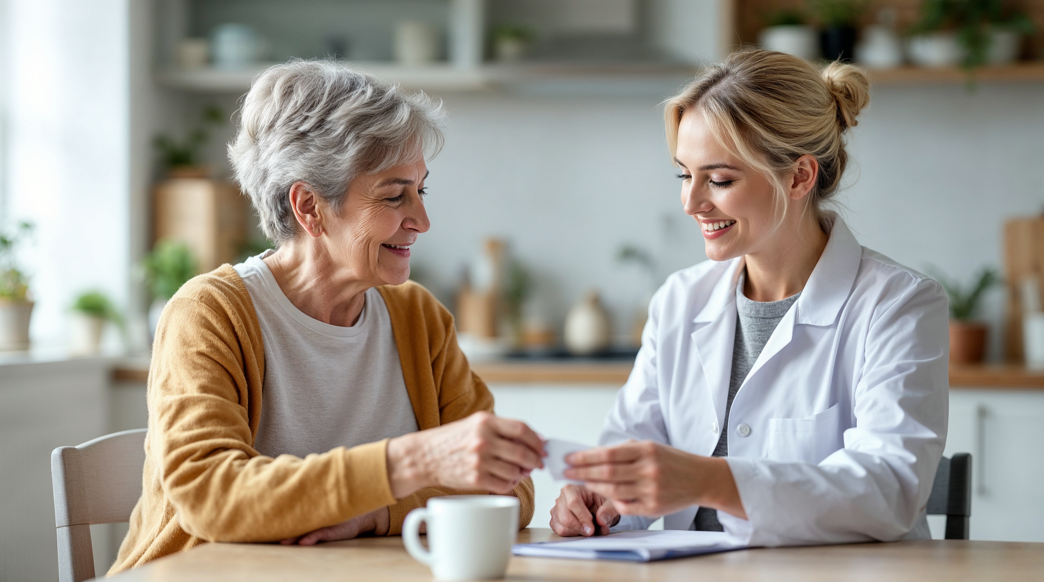 Мобильный фармацевт: кто это и как развивается новая модель фармацевтической помощи