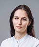 Чертоусова Анастасия Евгеньевна