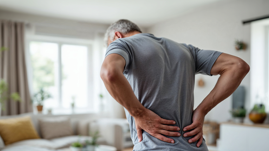 Роль противовоспалительной терапии в лечении острого и хронического простатита